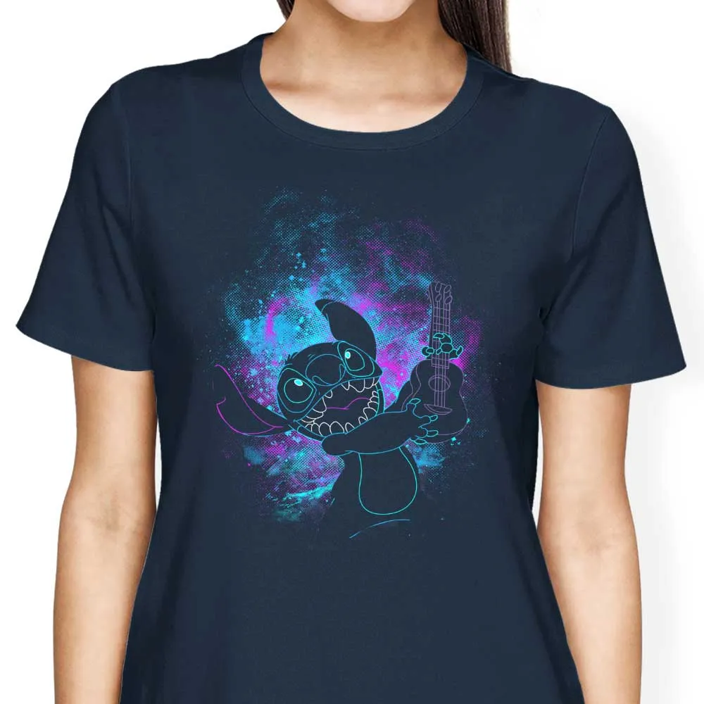 626 Art - Women's Apparel