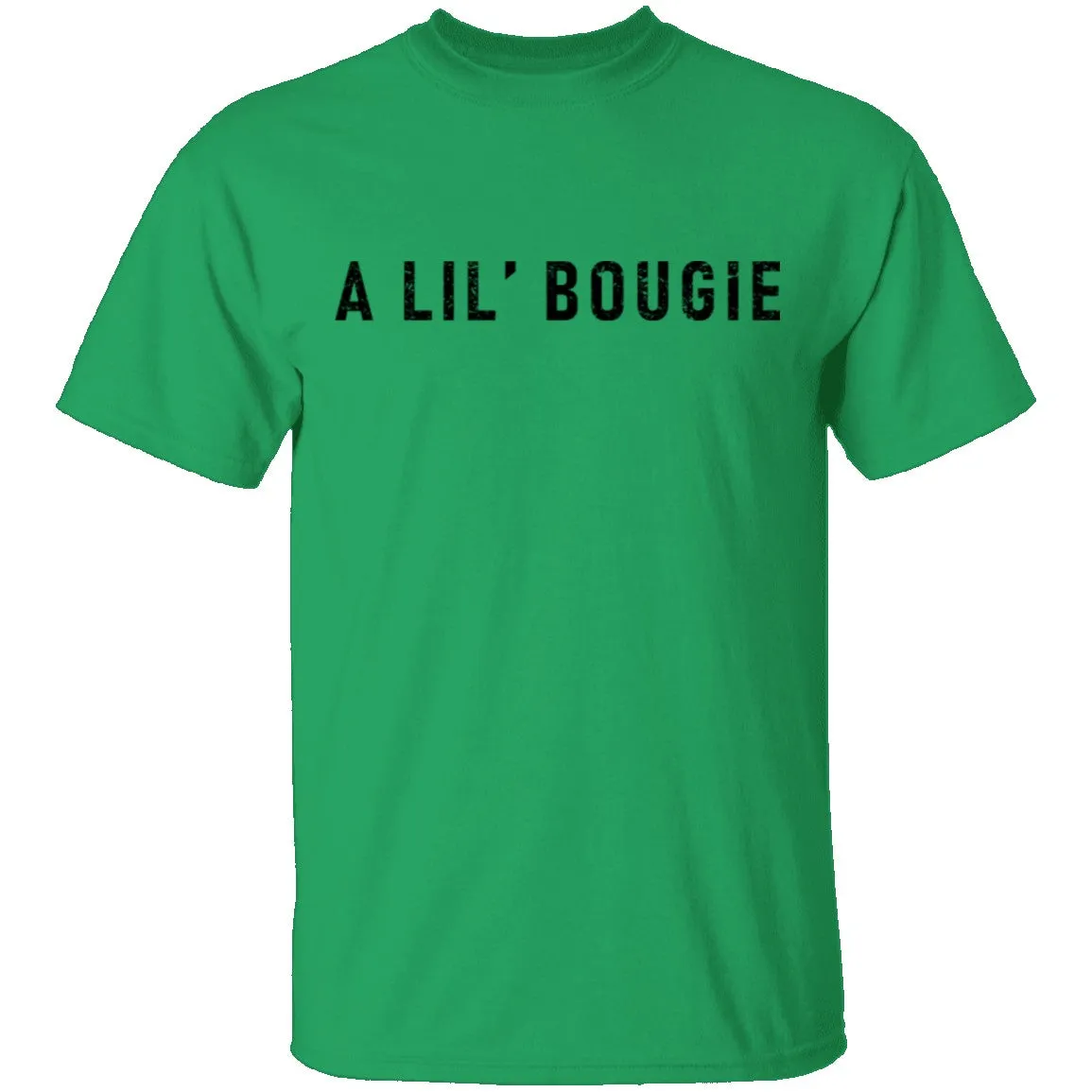 A Lil' Bougie T-Shirt