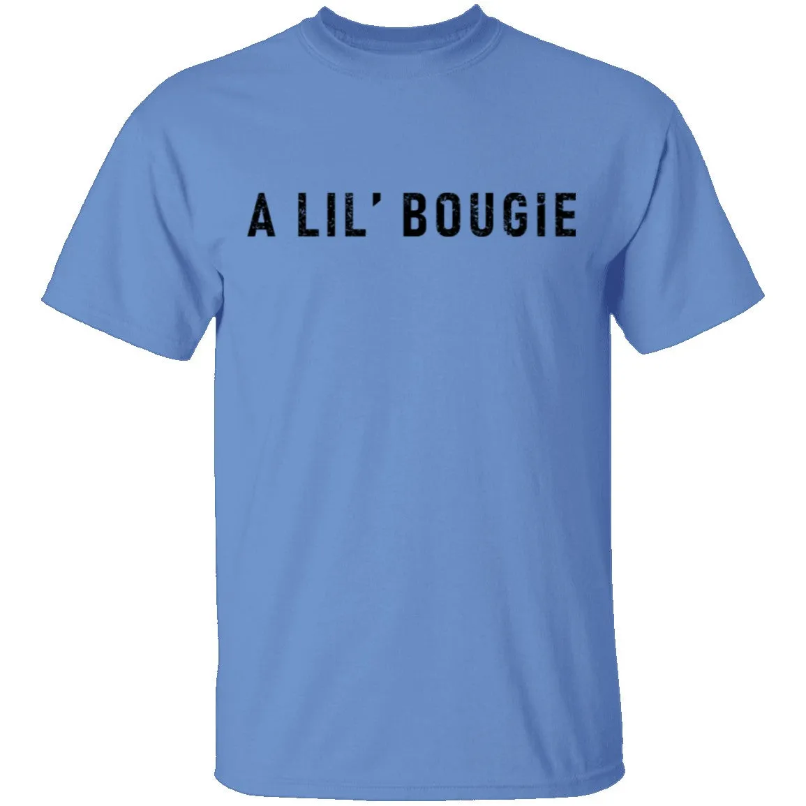 A Lil' Bougie T-Shirt