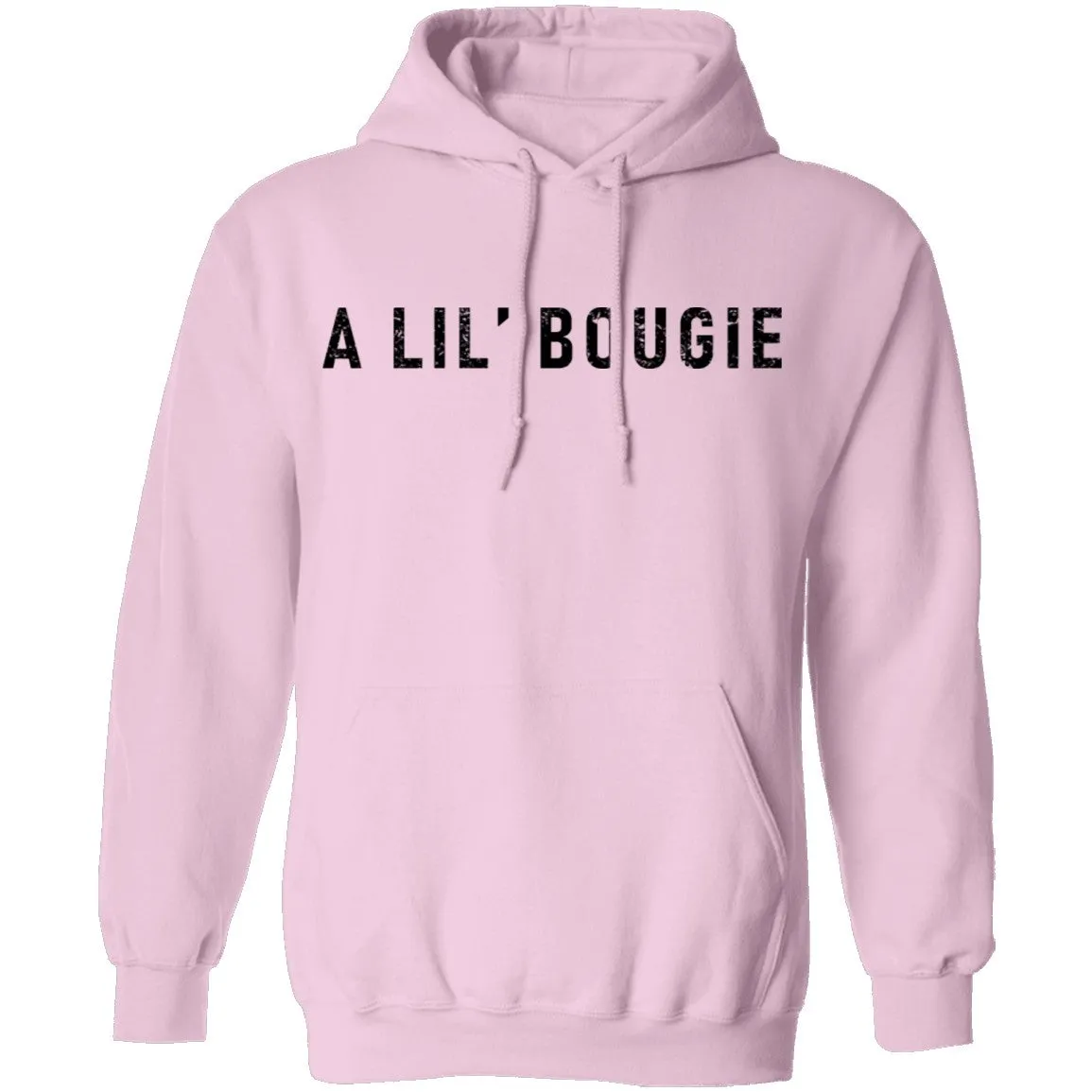 A Lil' Bougie T-Shirt