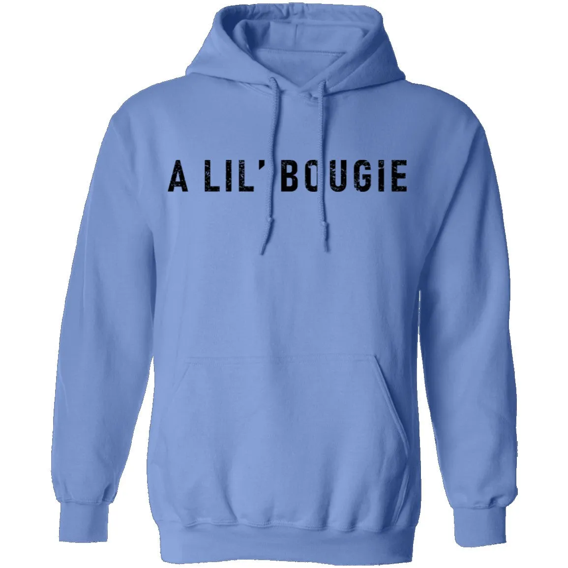 A Lil' Bougie T-Shirt