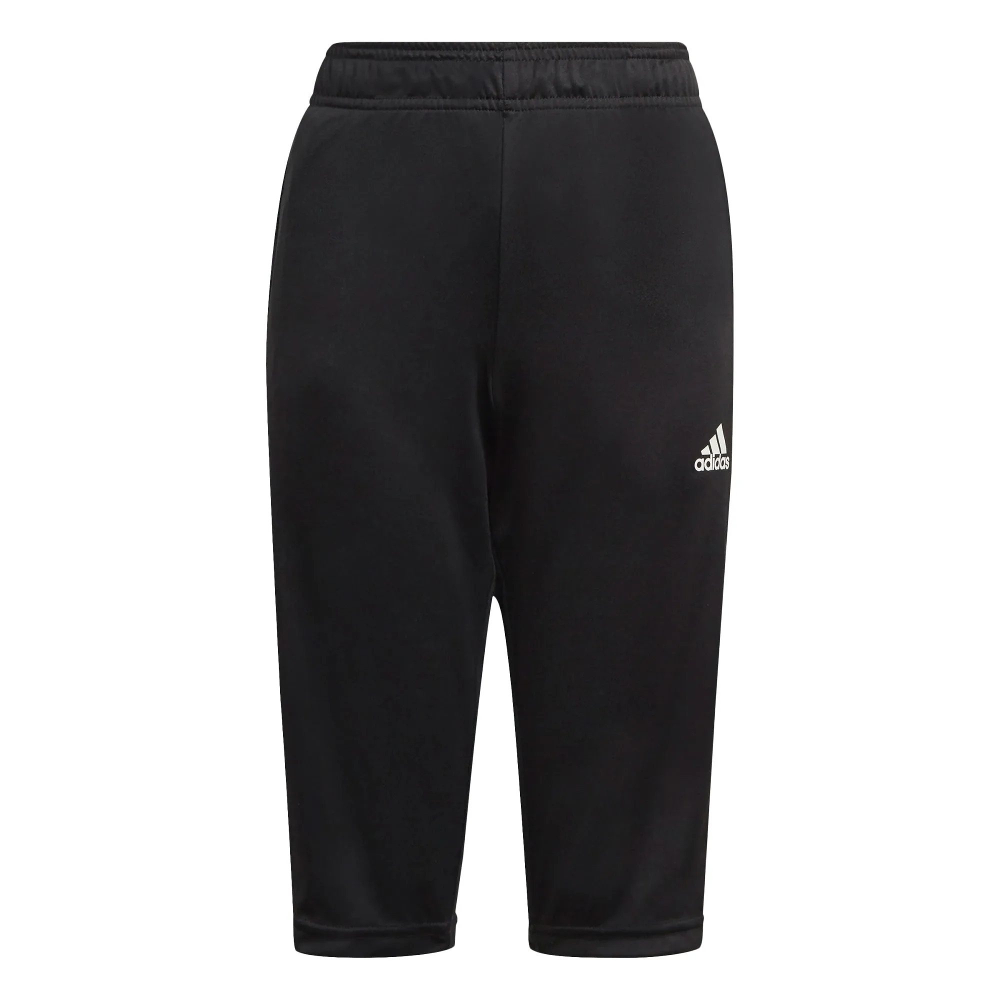 adidas Kids Tiro 21 3/4 Pants Black/White