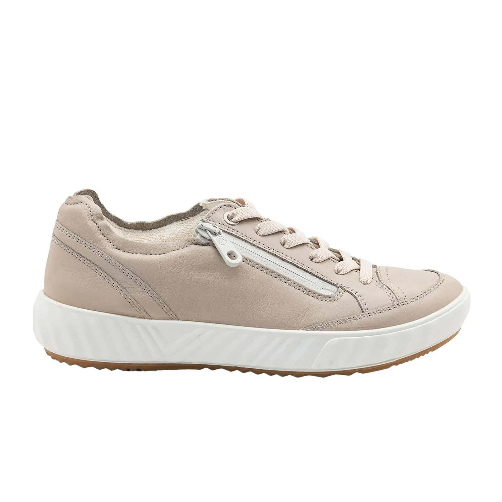 Ara Aurora Sneaker (Women) - Pebble