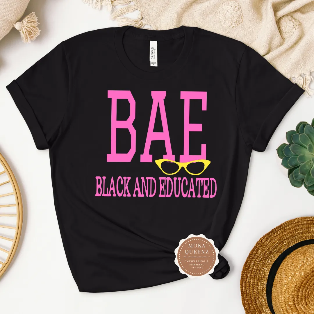 BAE T-Shirt