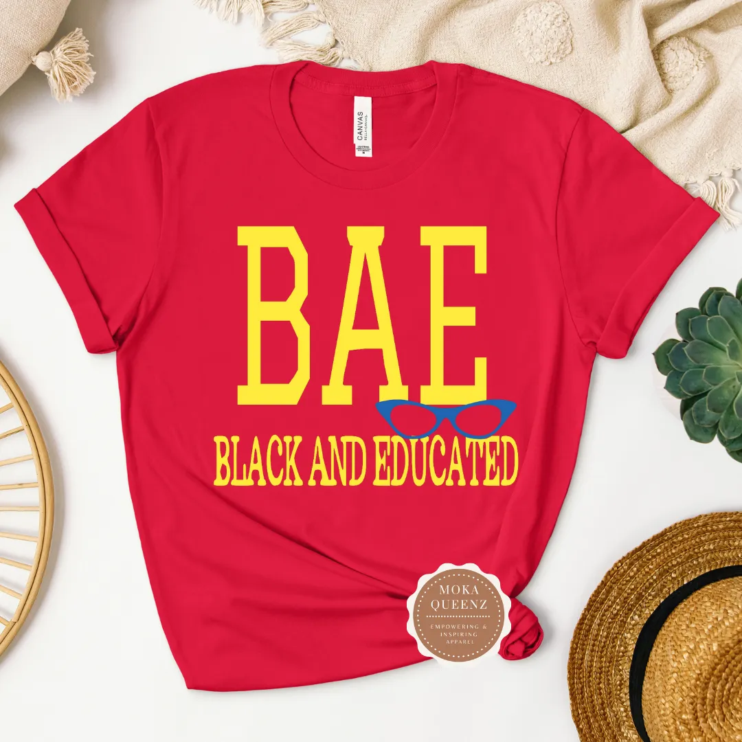 BAE T-Shirt