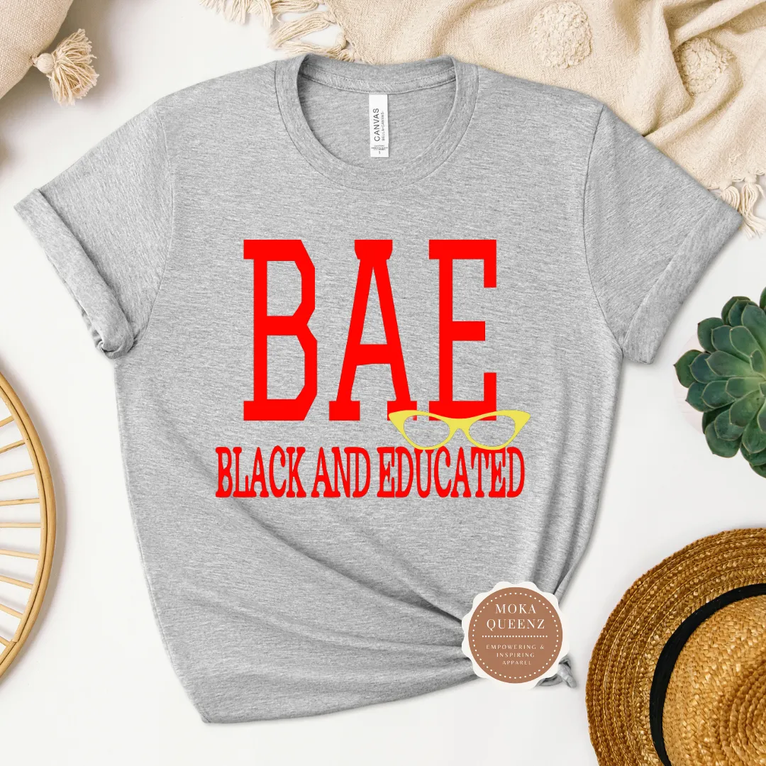 BAE T-Shirt