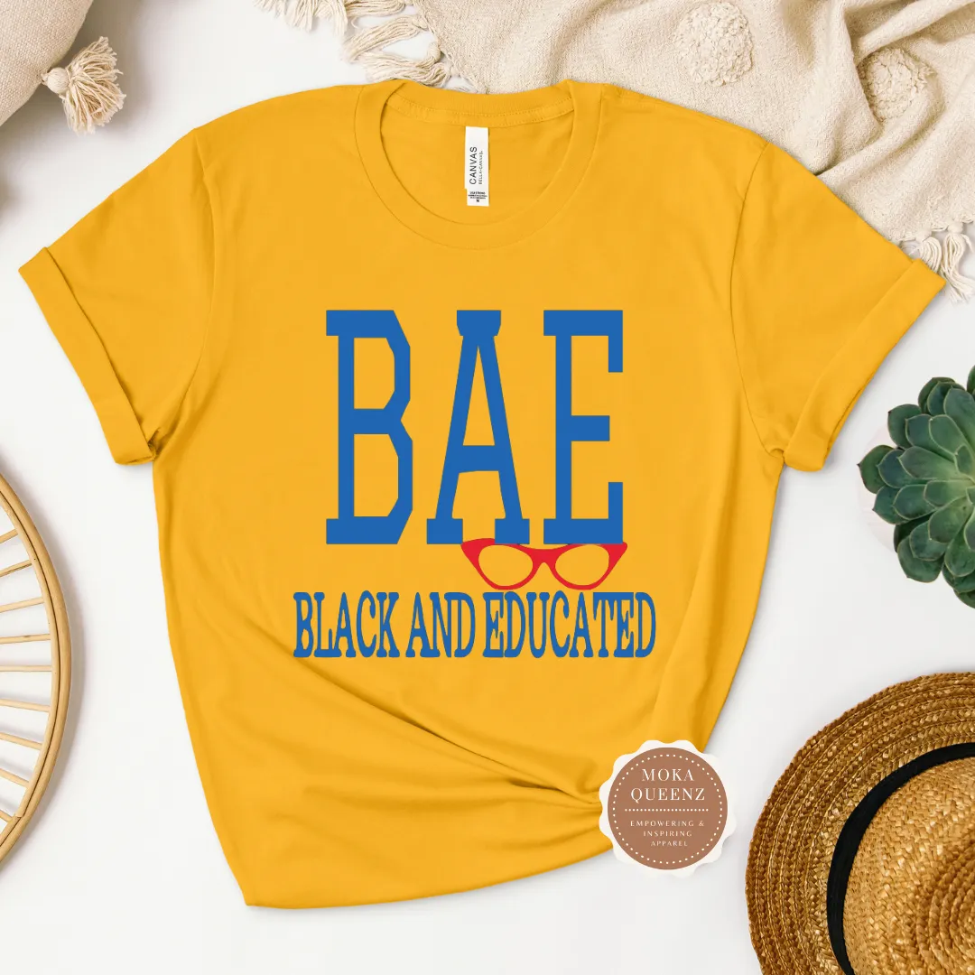 BAE T-Shirt