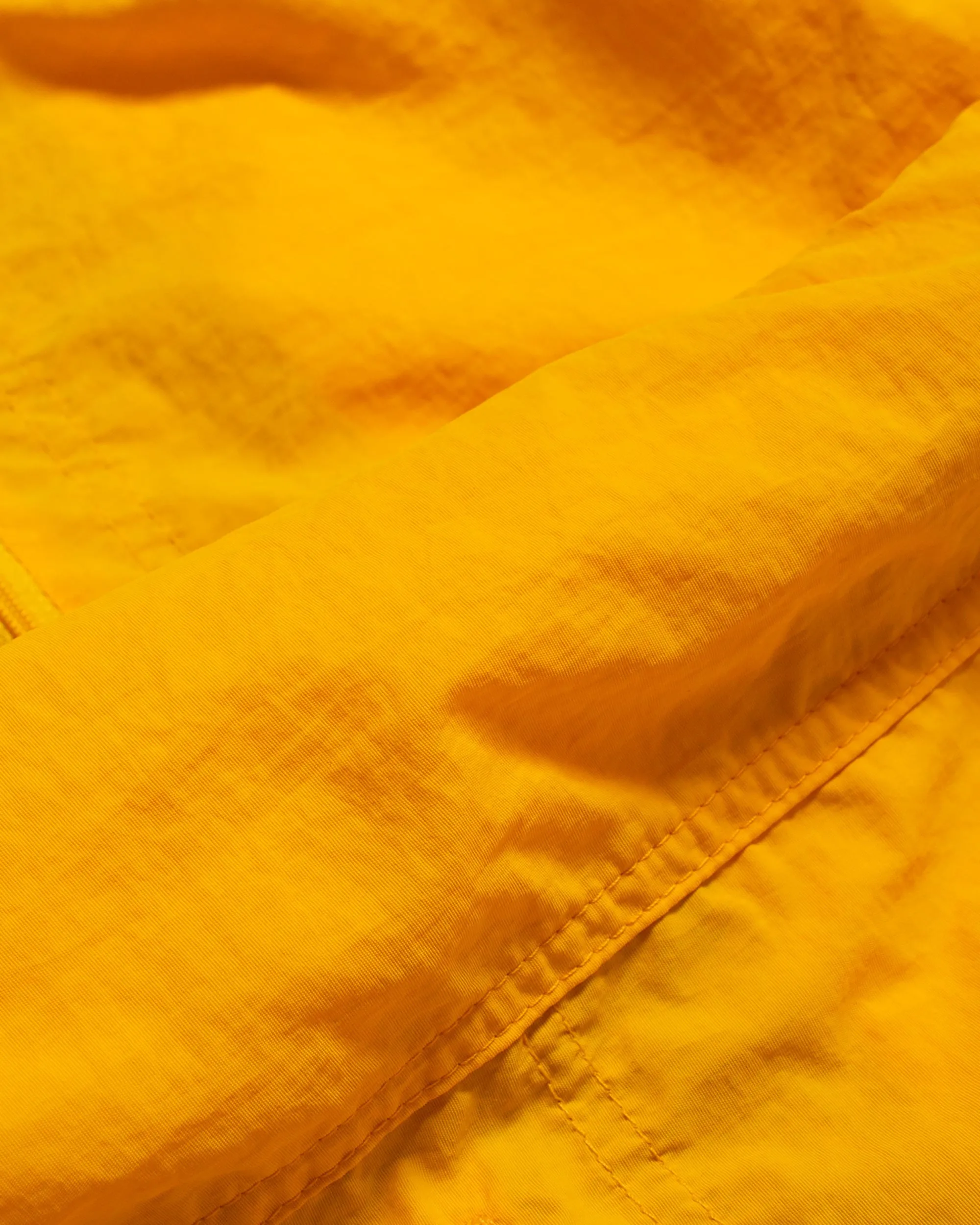 Battenwear Camp Shorts Yellow