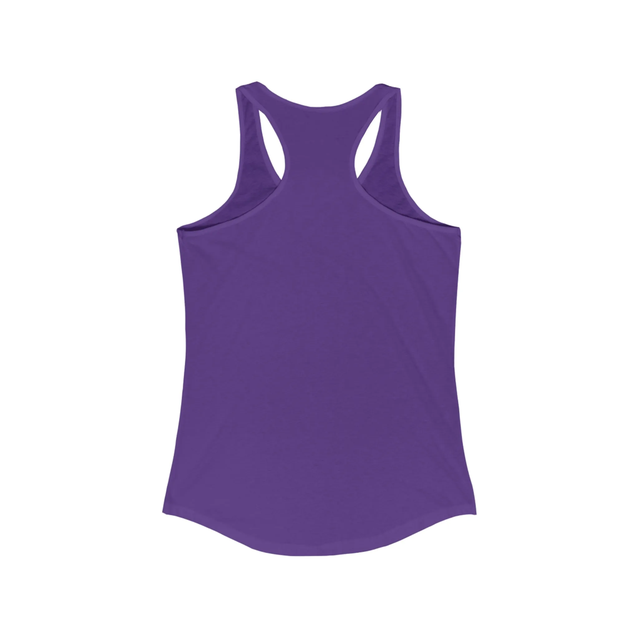 Bay & Badass Racerback Tank