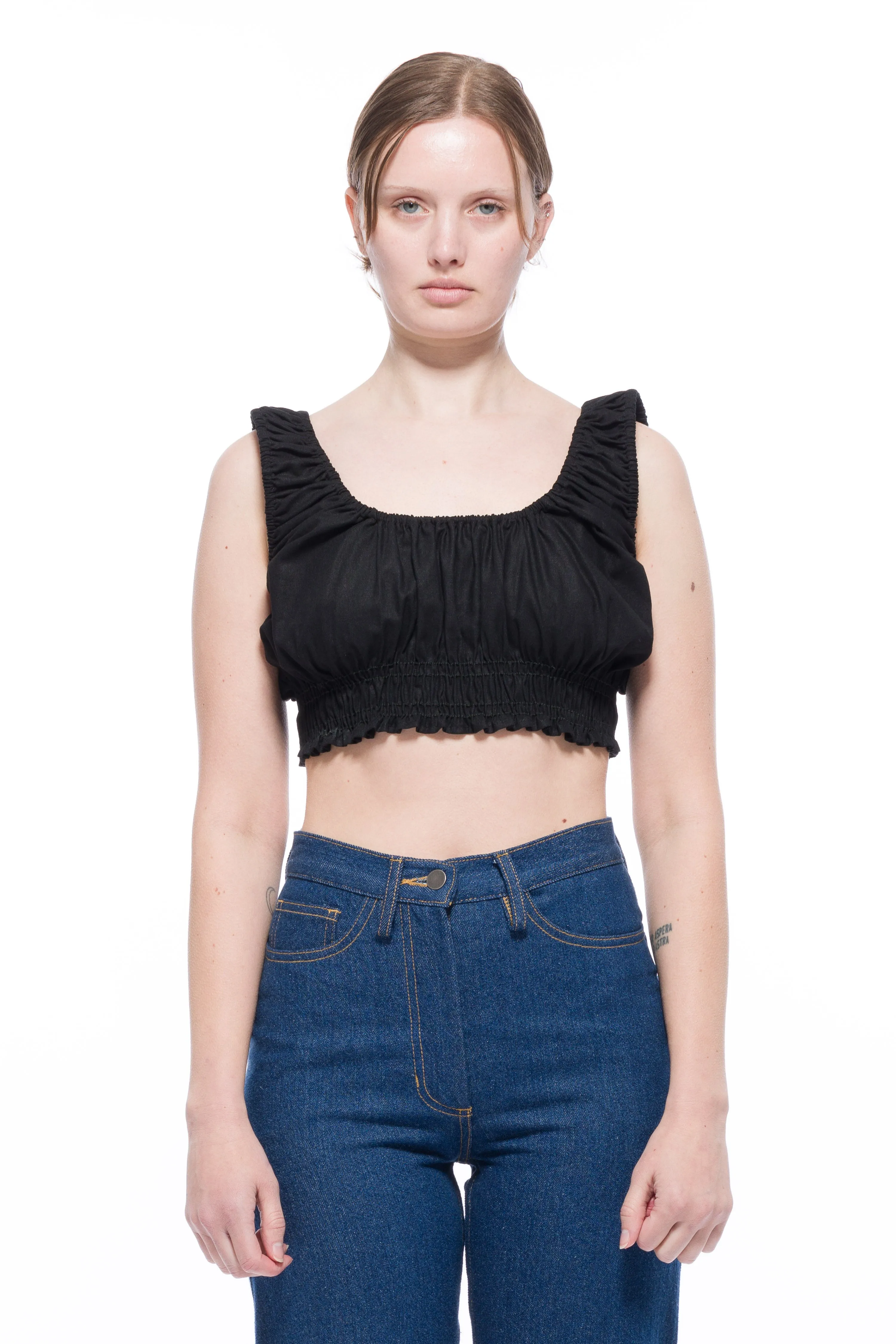 Bella Bralette Top