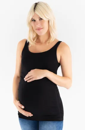 Belly Bandit BDA Maternity Tank