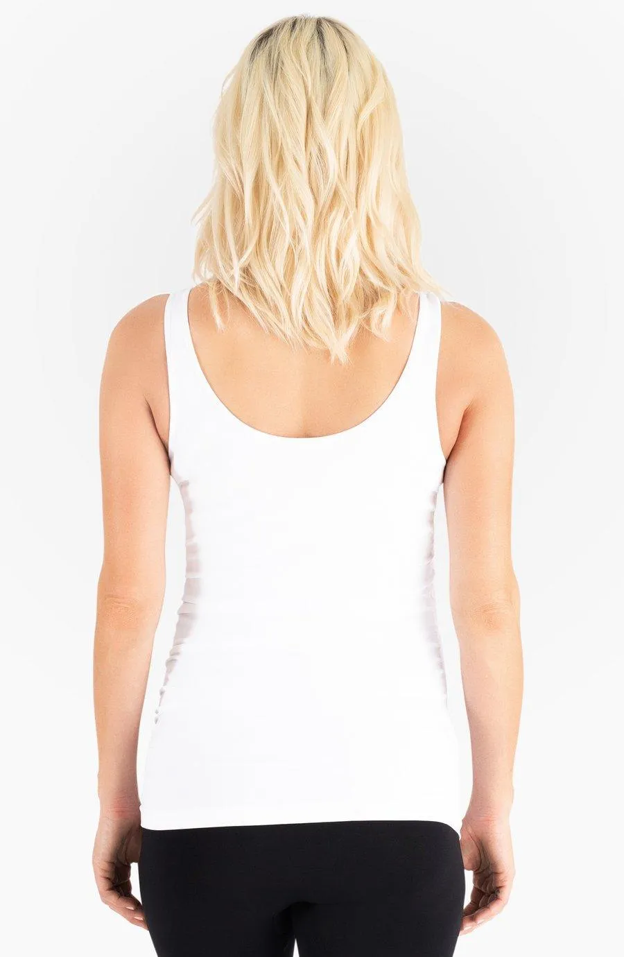 Belly Bandit BDA Maternity Tank