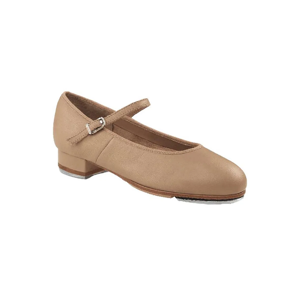 Capezio - Showtime Tapper Adult - Caramel