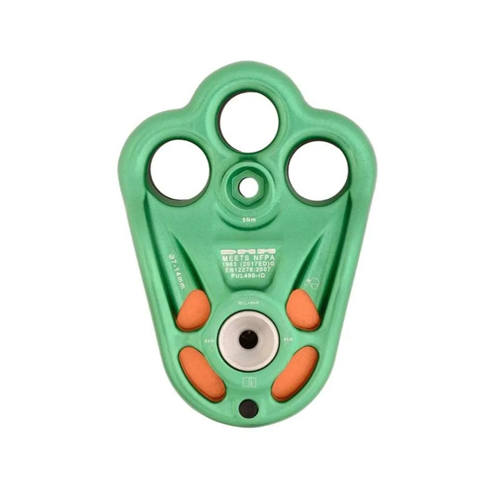 DMM Rigger Pulley