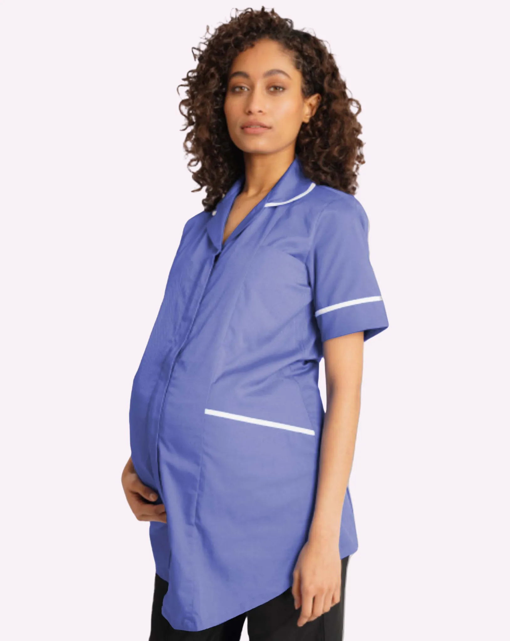 Erin Maternity Healthcare Tunic