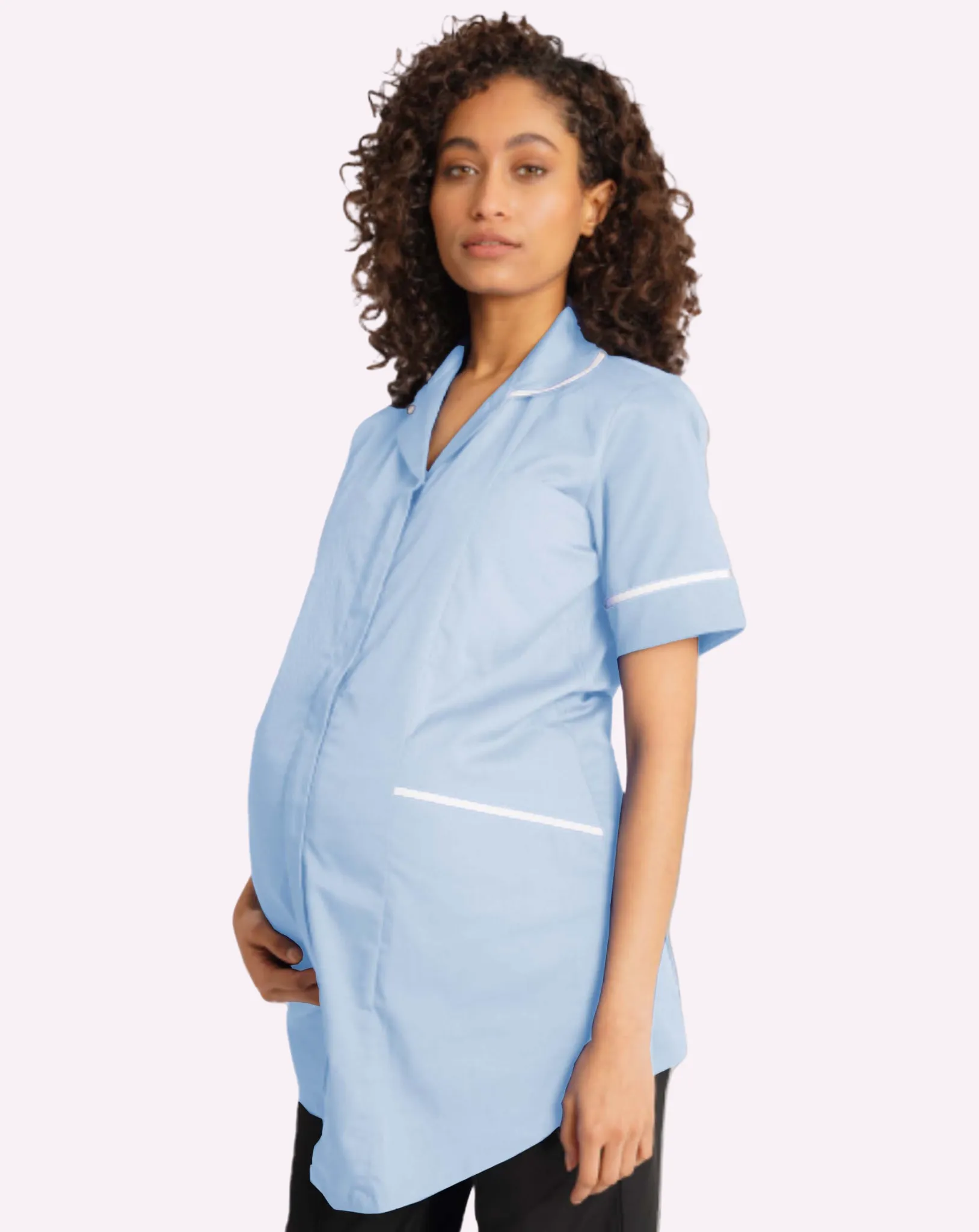 Erin Maternity Healthcare Tunic