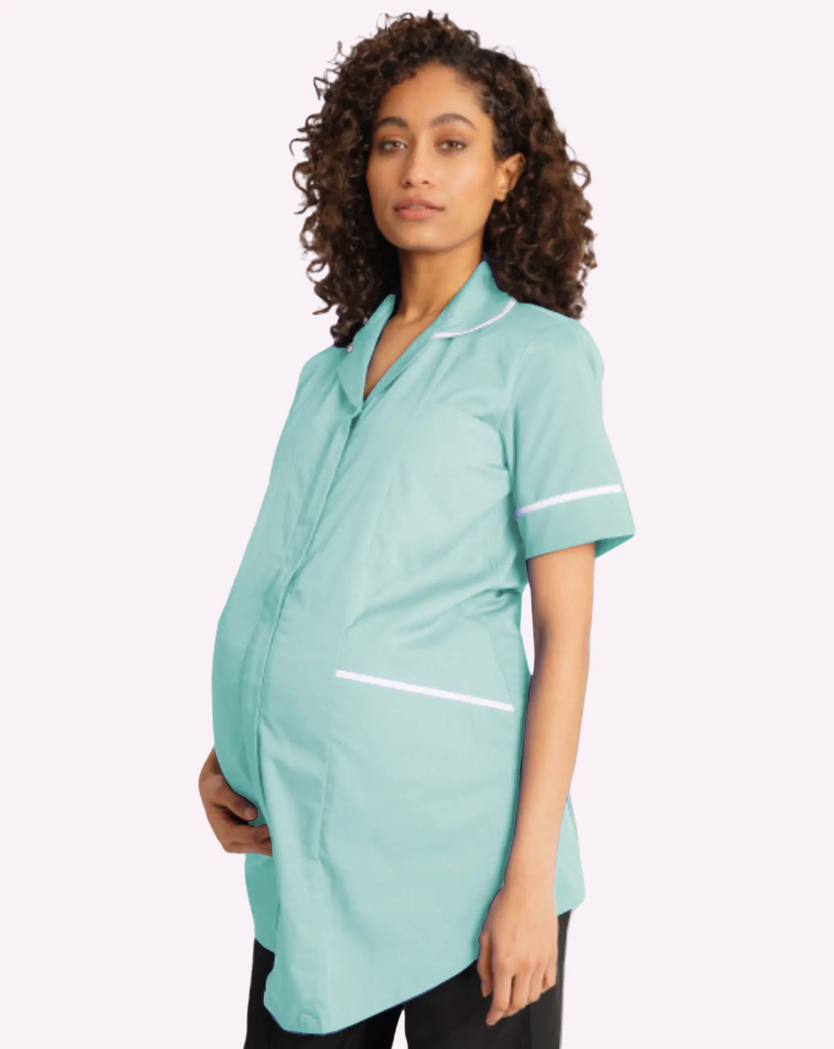 Erin Maternity Healthcare Tunic