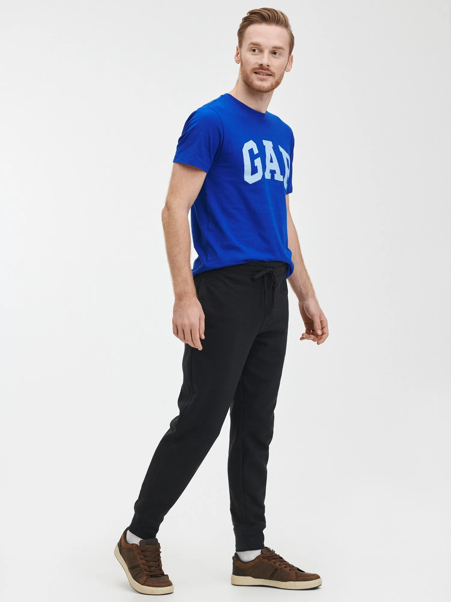 Gap Logo Fleece Joggers