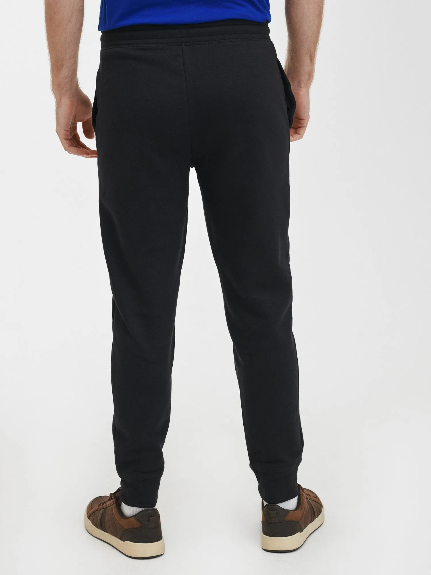 Gap Logo Fleece Joggers