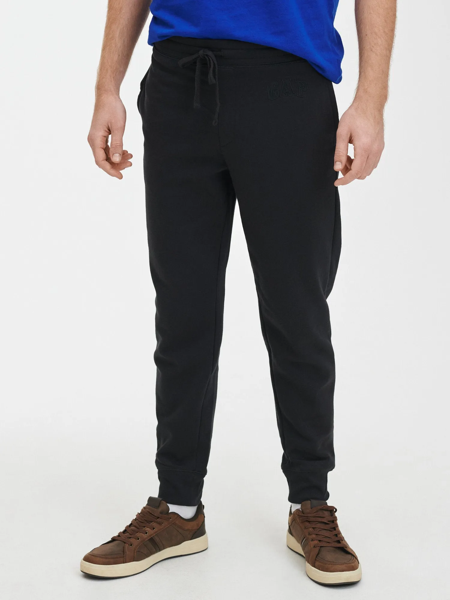 Gap Logo Fleece Joggers