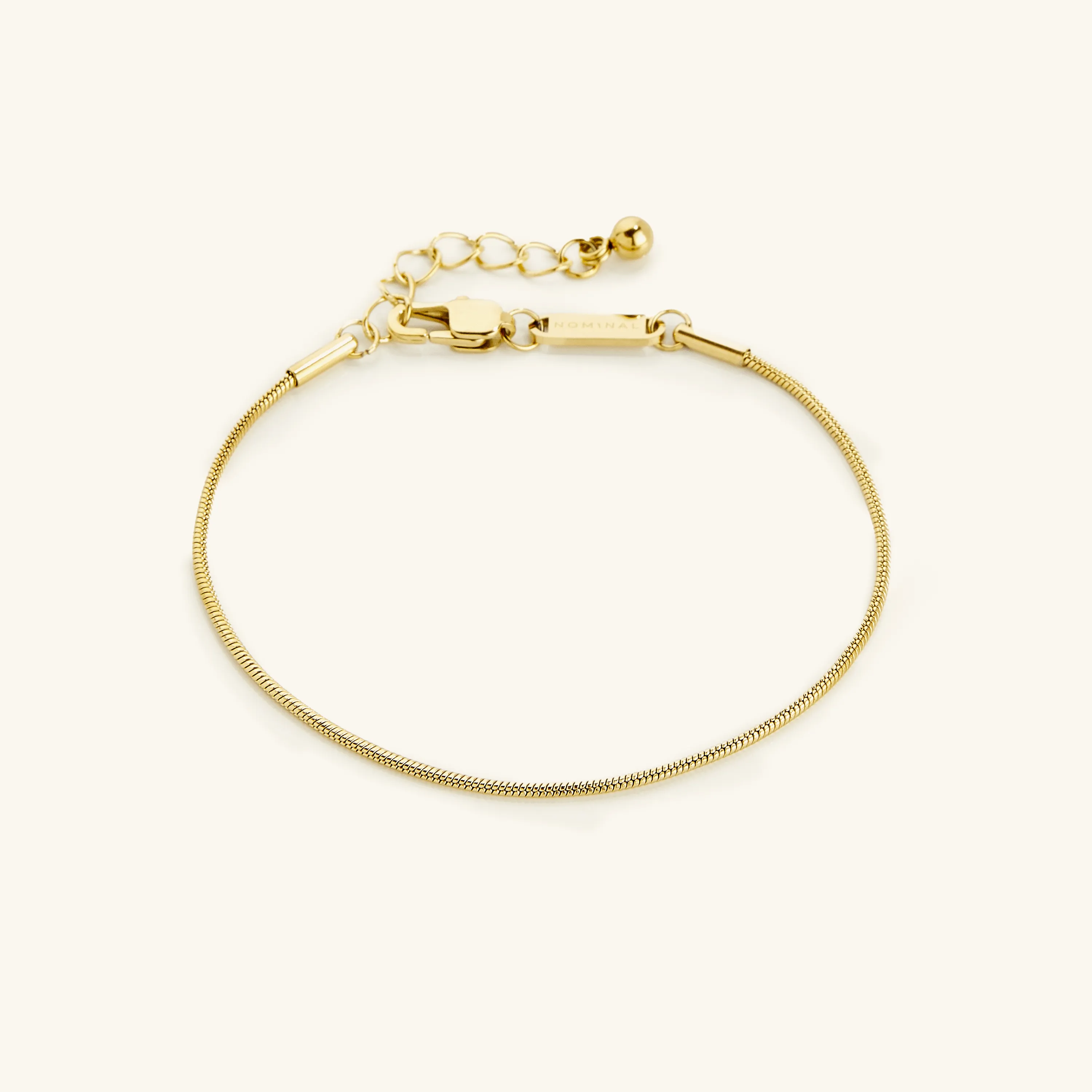 Harmony Chain Bracelet | Women