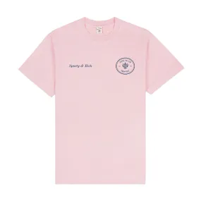   Hotel du Cap Eden-Roc Tee 'Pink'