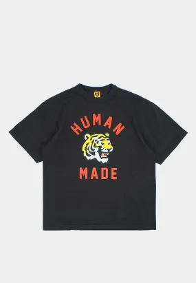 Human Made Graphic T-Shirt #02 Black