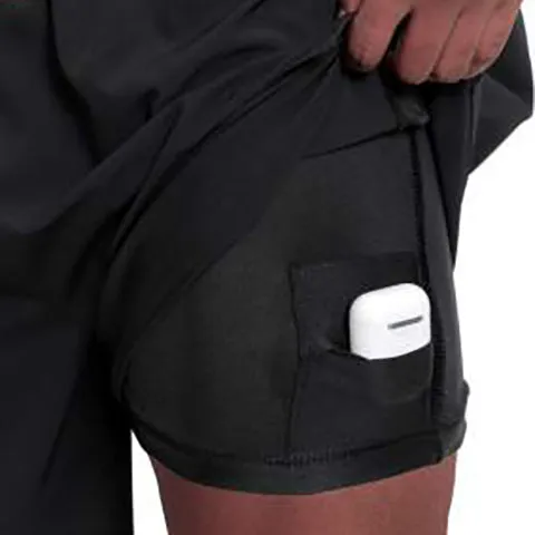 Improved PT Uniform Shorts - SCSG