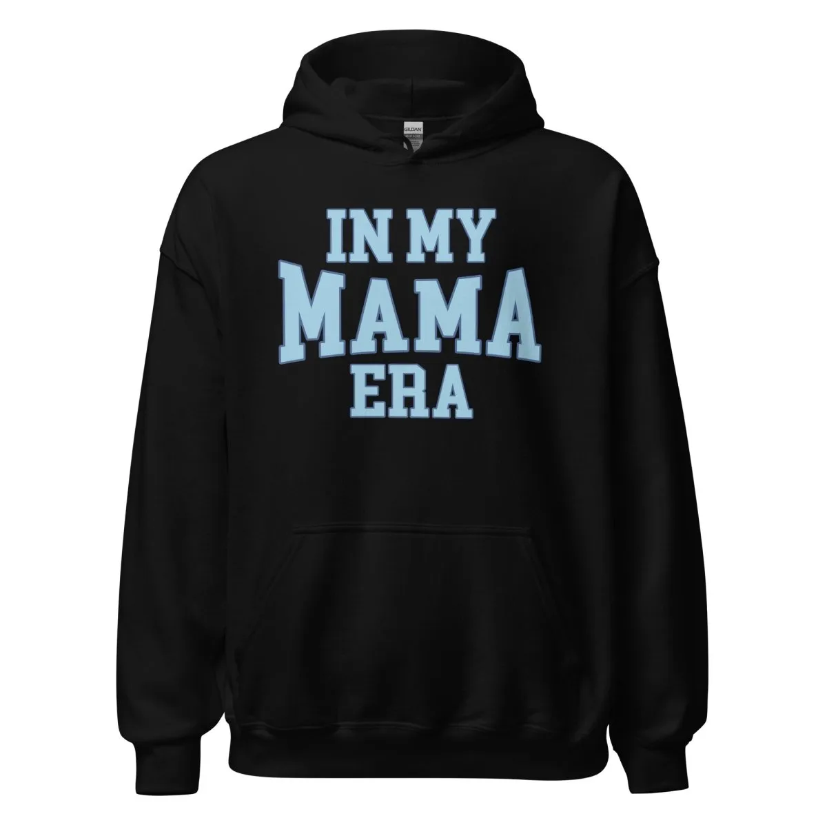 'In My Mama Era' Hoodie