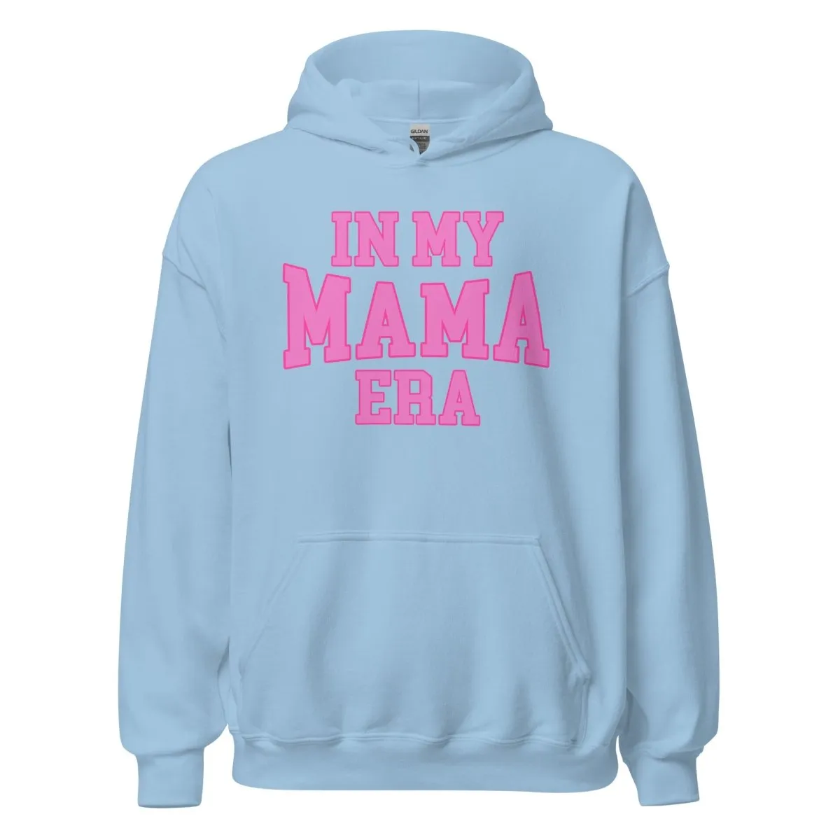 'In My Mama Era' Hoodie