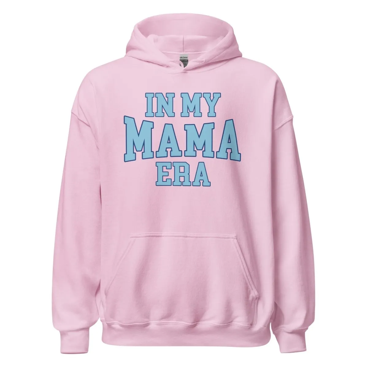 'In My Mama Era' Hoodie