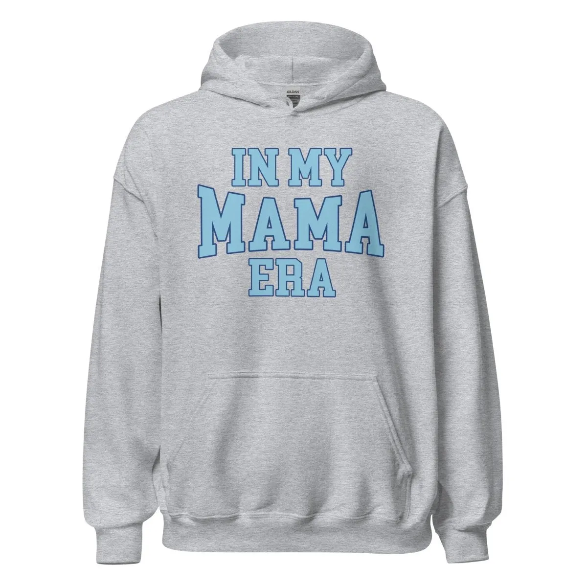 'In My Mama Era' Hoodie