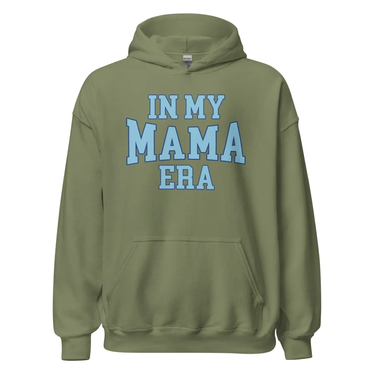 'In My Mama Era' Hoodie