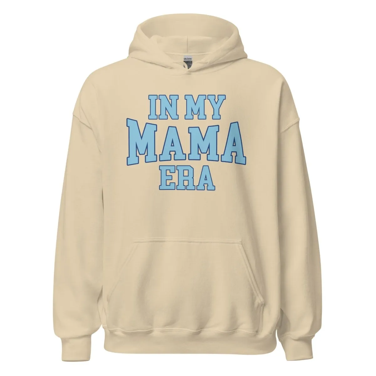 'In My Mama Era' Hoodie