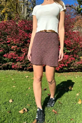 Jackie Skirt