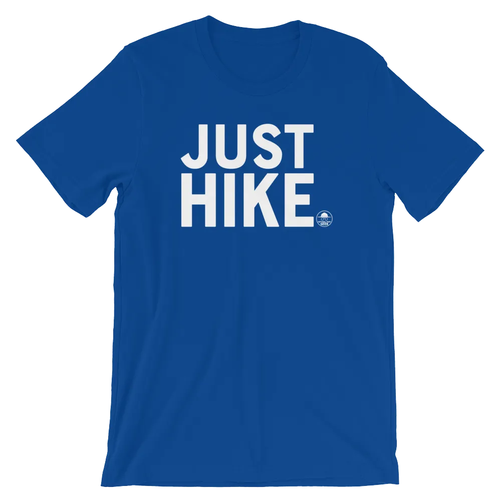 Just Hike T-Shirt