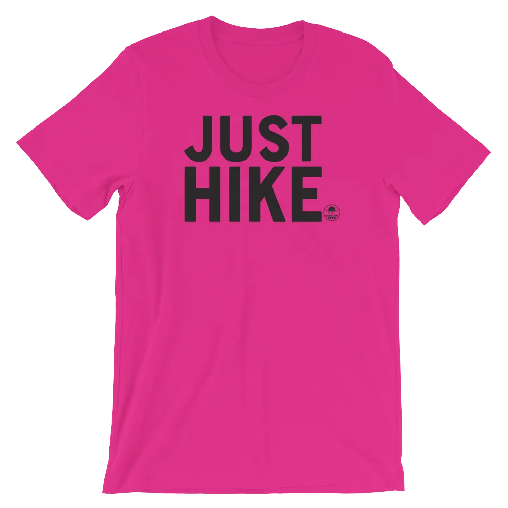 Just Hike T-Shirt