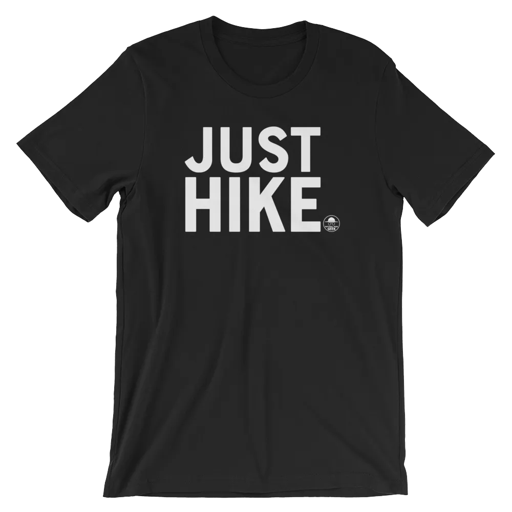 Just Hike T-Shirt