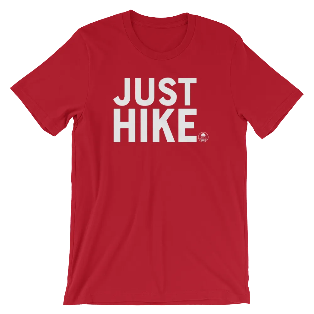 Just Hike T-Shirt