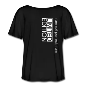 LIMITED EDITION TEE - BLACK - AtelierCG™