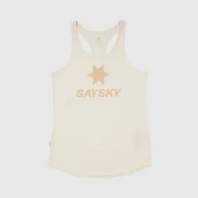 Logo Motion Singlet