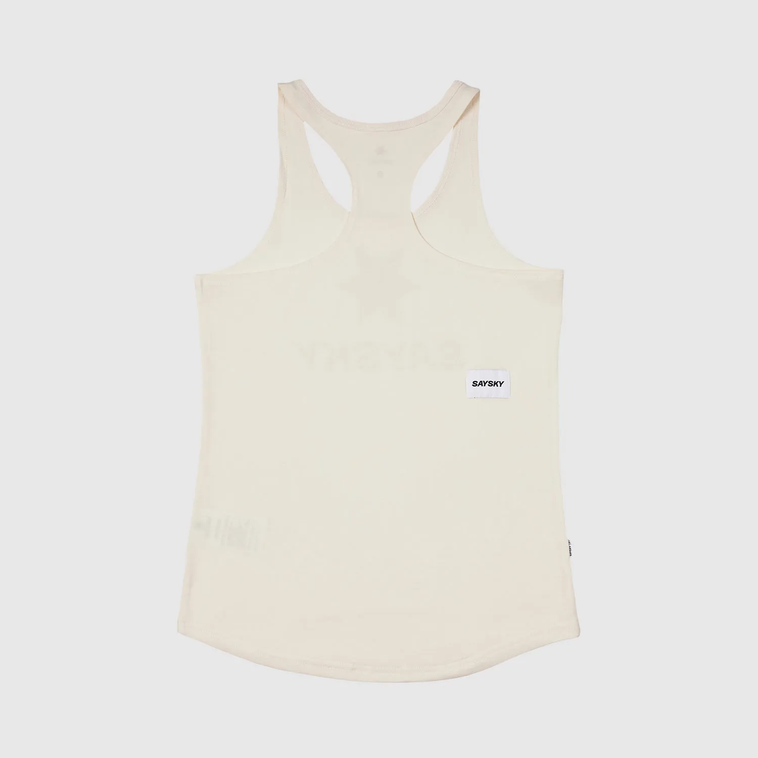 Logo Motion Singlet