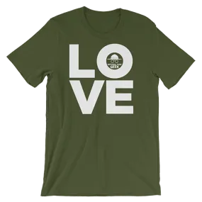 Love Unisex T-Shirt - Various Colors