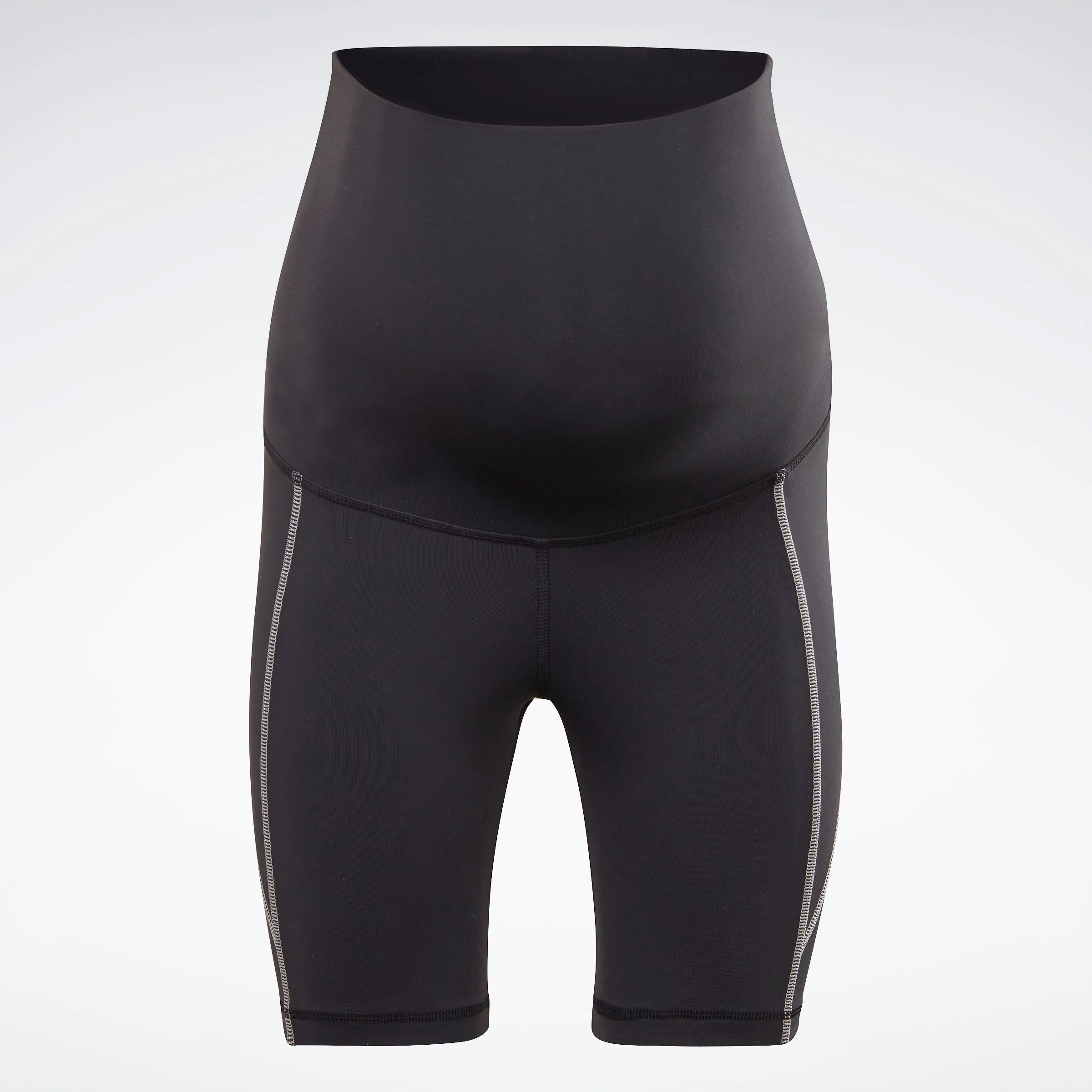 Lux Maternity Short Black