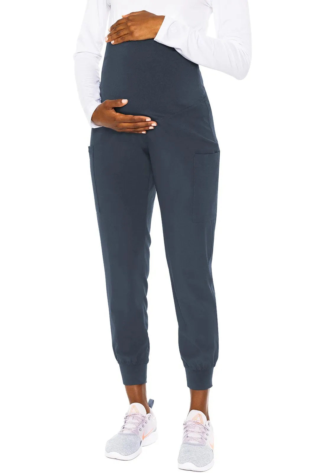 MC Touch Petite Maternity Jogger MC029P