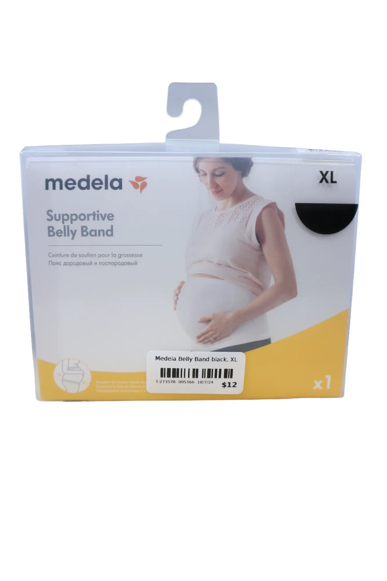 Medela Belly Band, XL