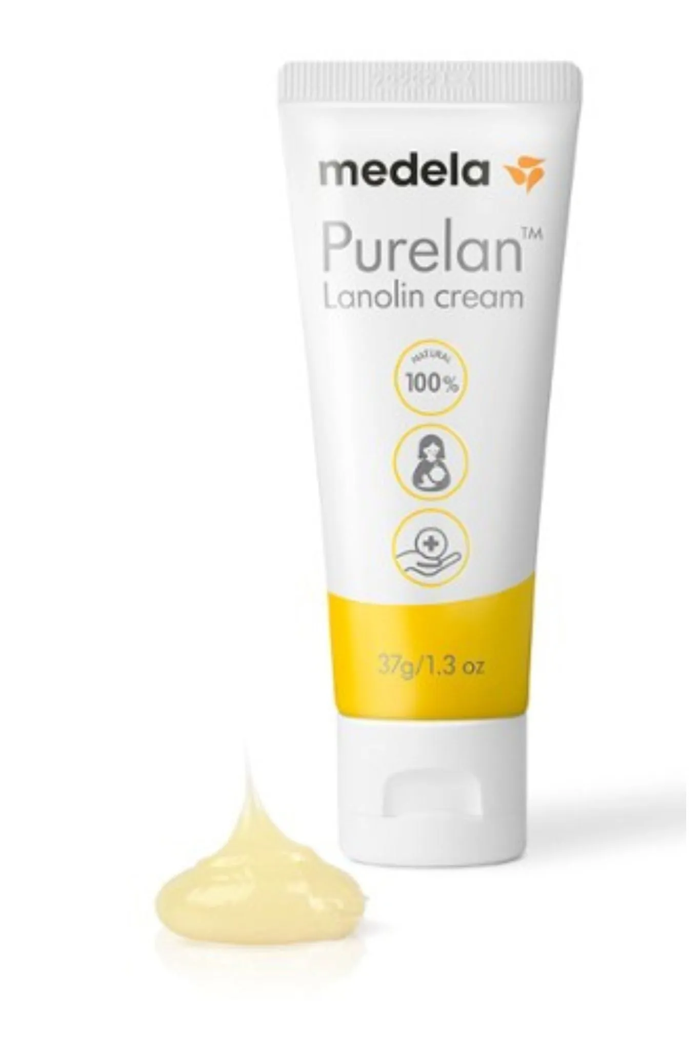 Medela PureLan 100 Nipple Cream