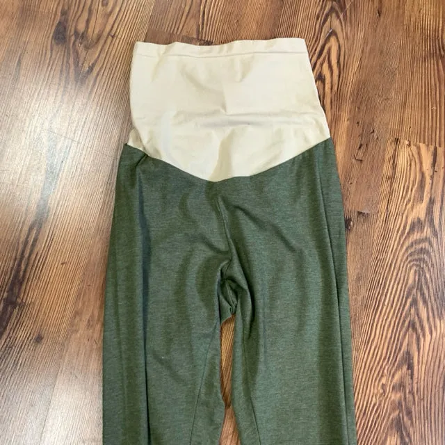 Motherhood SIZE L Maternity Pants