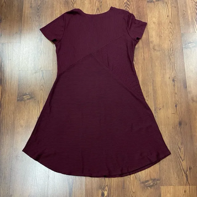 Motherhood SIZE XL Maternity Dress