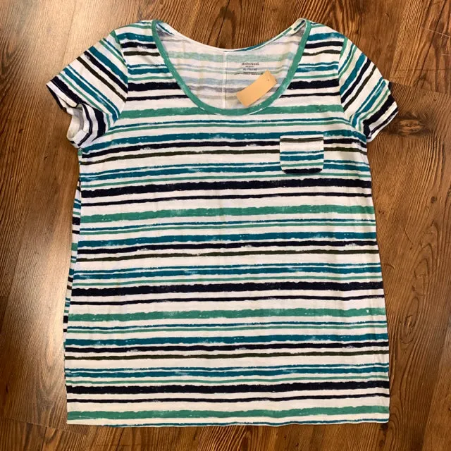 Motherhood SIZE XL Maternity Shirt